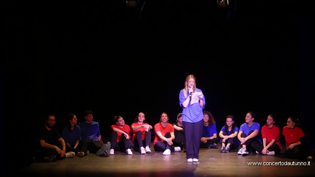 Robecco Agor� RECAP Musical