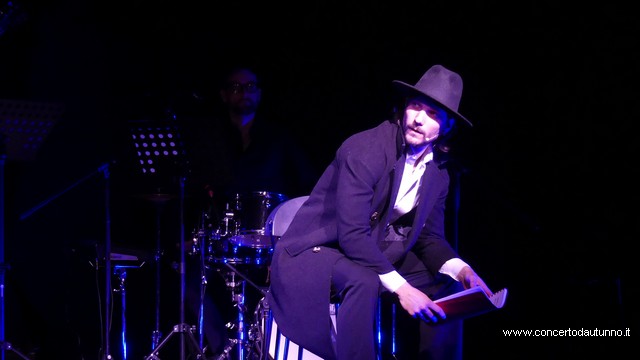 Testori I segreti di Milano