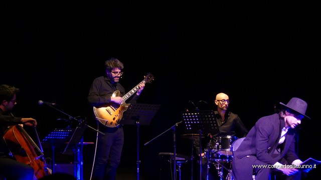 Testori I segreti di Milano