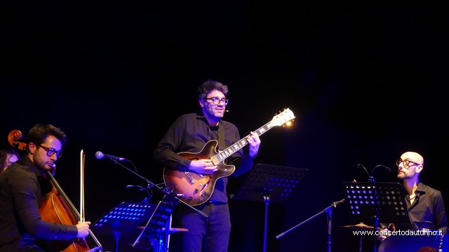 Testori I segreti di Milano