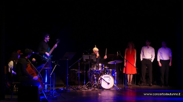 Testori I segreti di Milano