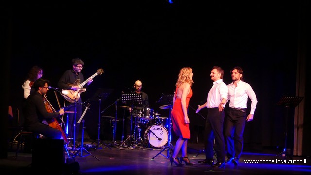 Testori I segreti di Milano