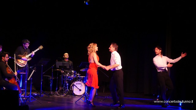 Testori I segreti di Milano