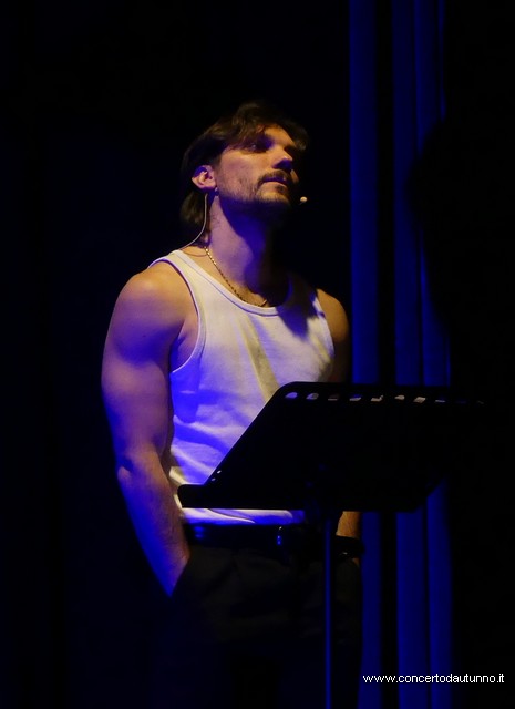 Testori I segreti di Milano