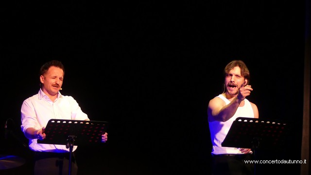 Testori I segreti di Milano