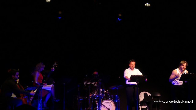 Testori I segreti di Milano