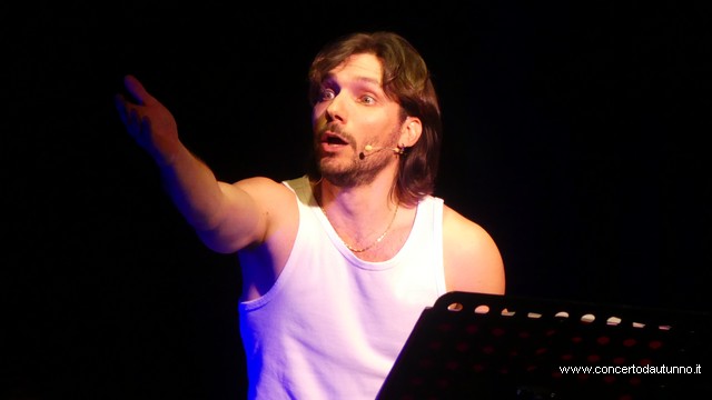 Testori I segreti di Milano