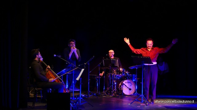 Testori I segreti di Milano