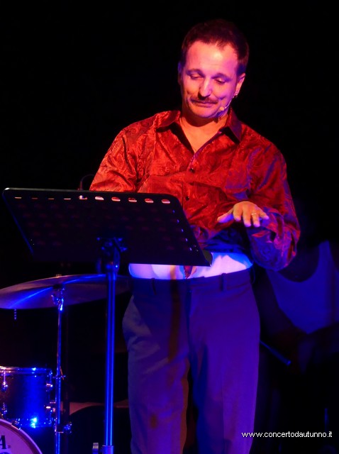 Testori I segreti di Milano