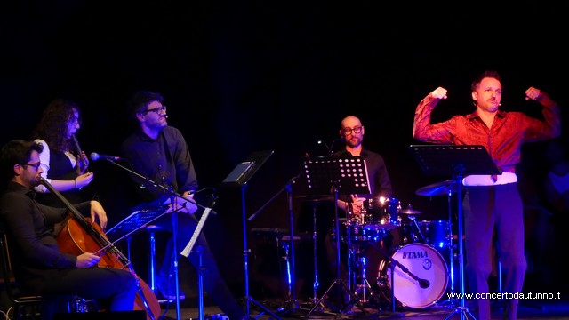 Testori I segreti di Milano