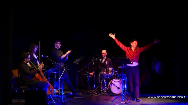 Testori I segreti di Milano