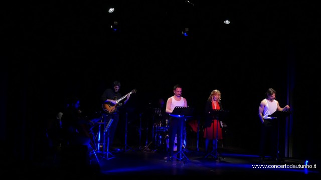 Testori I segreti di Milano