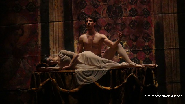 Balletto Prokofiev