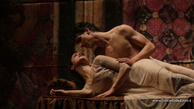Balletto Prokofiev