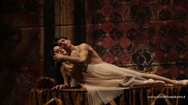 Balletto Prokofiev