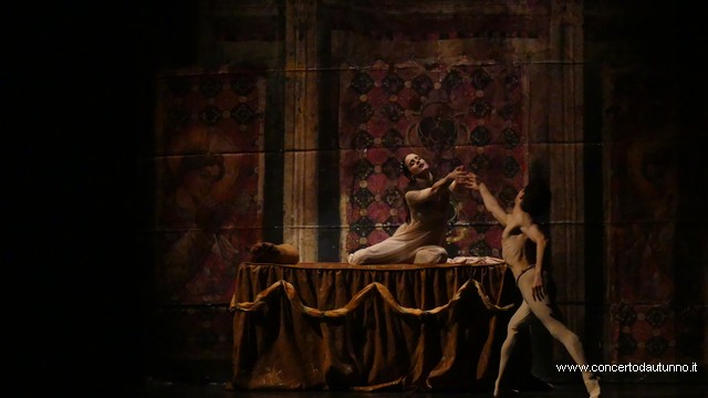 Balletto Prokofiev