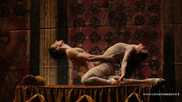Balletto Prokofiev