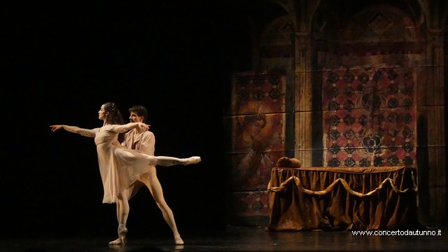 Balletto Prokofiev