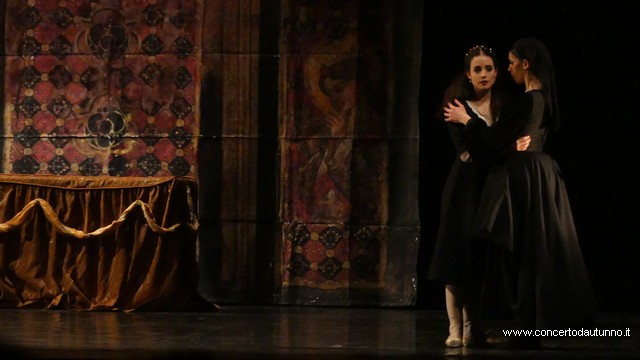 Balletto Prokofiev