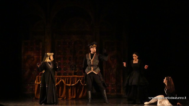Balletto Prokofiev