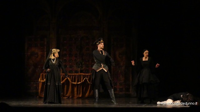 Balletto Prokofiev