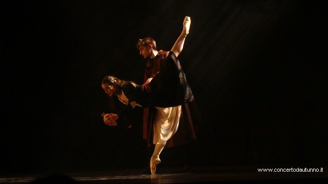 Balletto Prokofiev