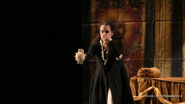 Balletto Prokofiev