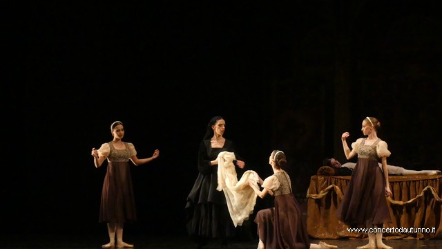 Balletto Prokofiev