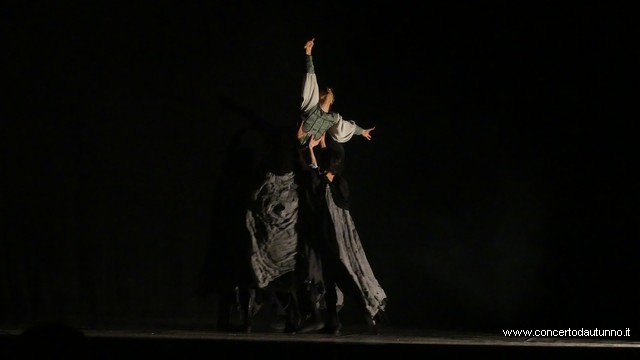 Balletto Prokofiev