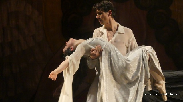 Balletto Prokofiev