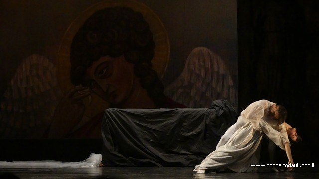 Balletto Prokofiev