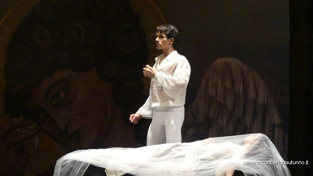 Balletto Prokofiev