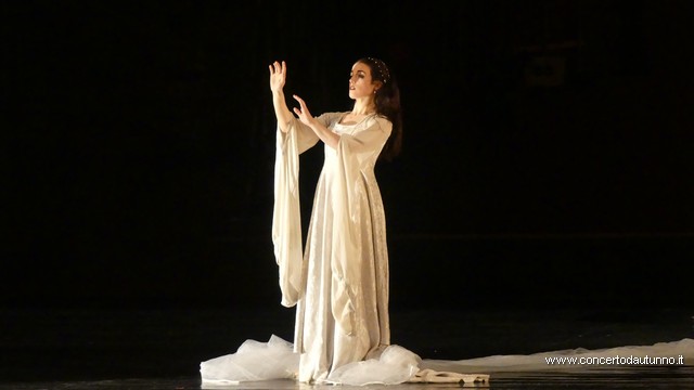 Balletto Prokofiev