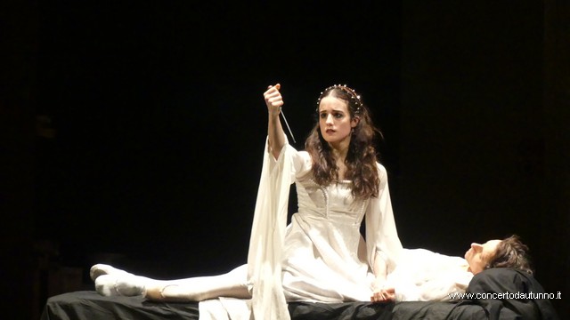 Balletto Prokofiev