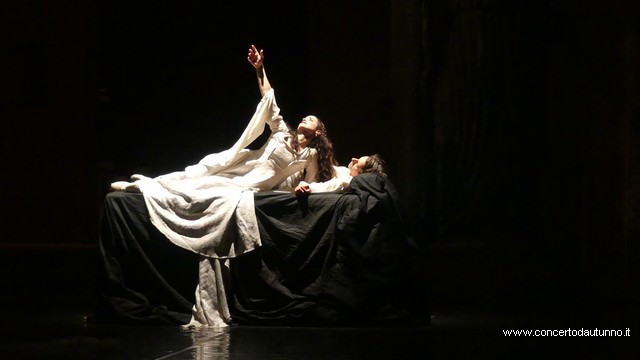 Balletto Prokofiev