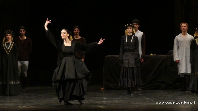Balletto Prokofiev