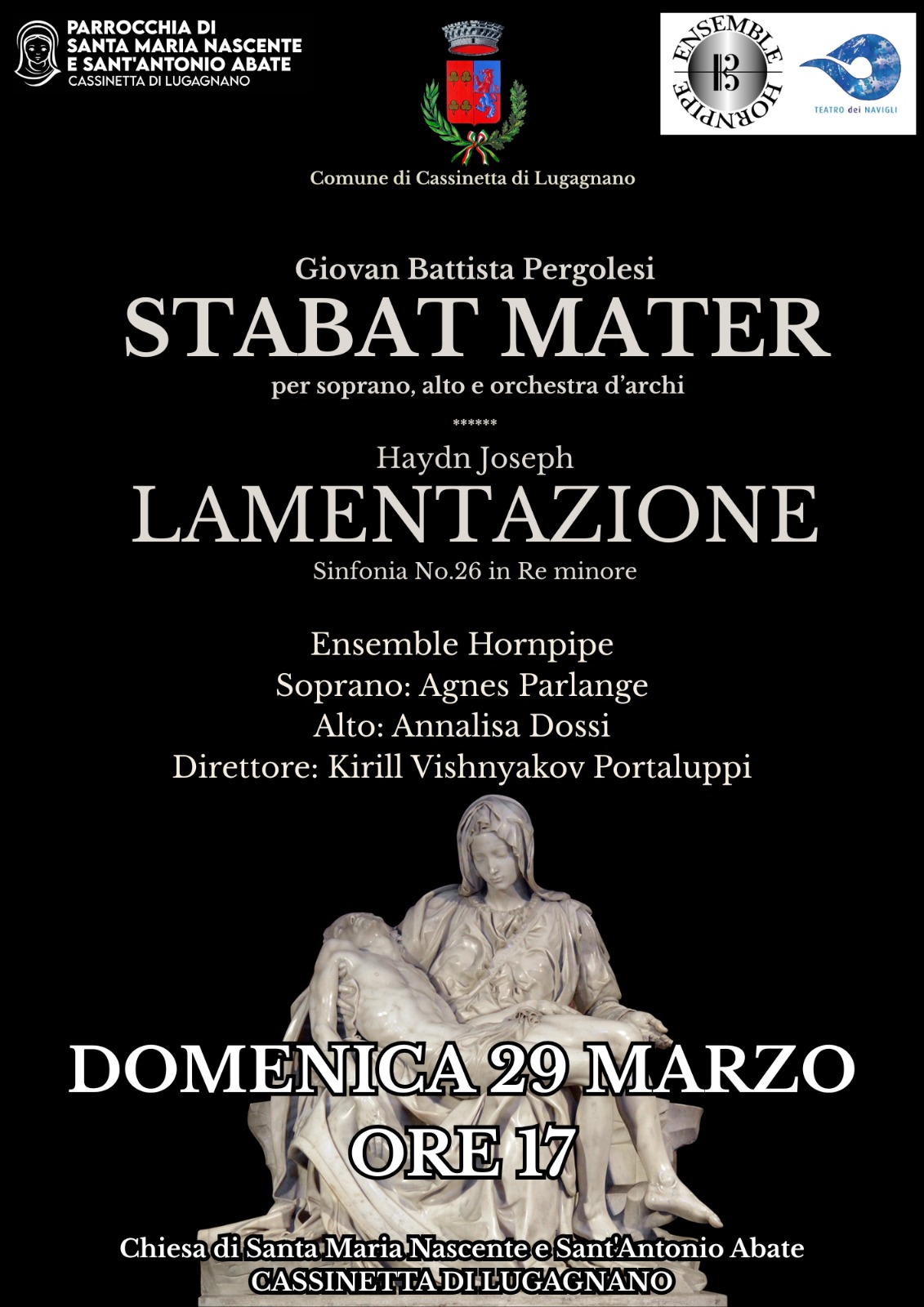 Stabat Mater