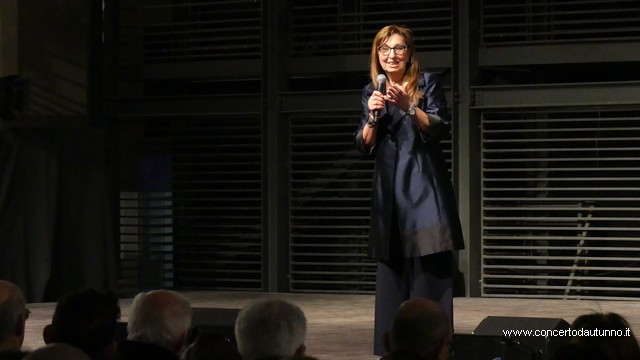 JESUS in Cavallerizza