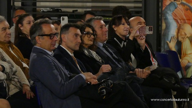 JESUS in Cavallerizza