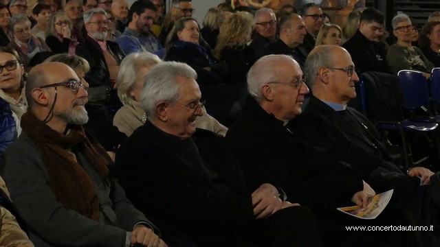 JESUS in Cavallerizza