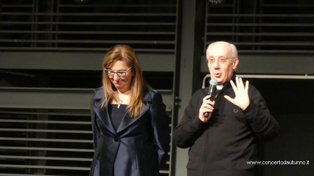 JESUS in Cavallerizza