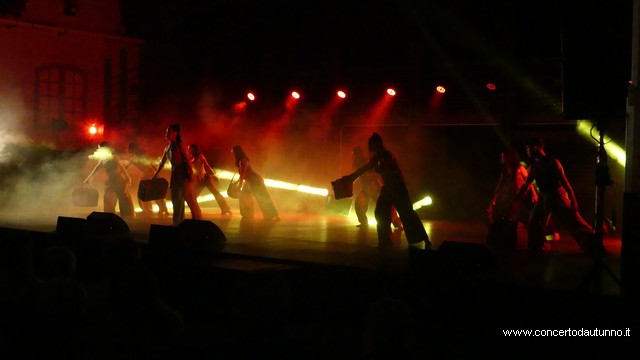 JESUS in Cavallerizza