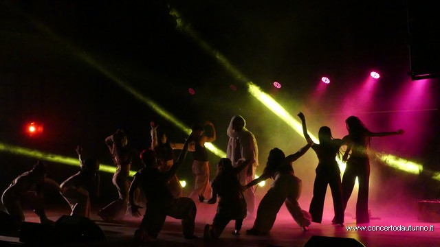 JESUS in Cavallerizza