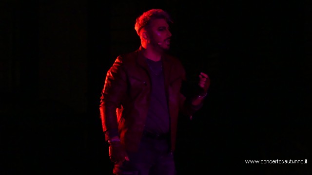 JESUS in Cavallerizza