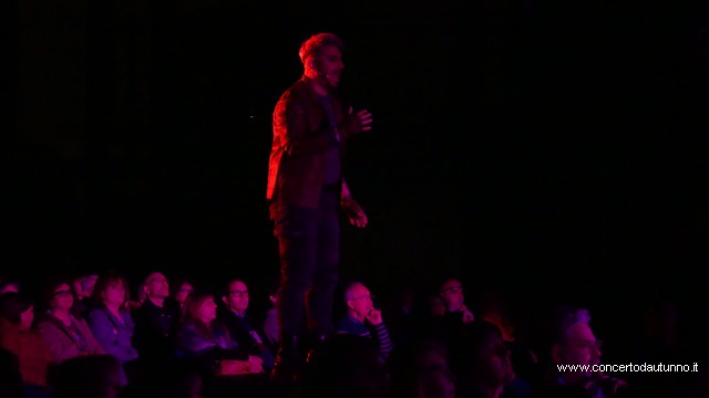 JESUS in Cavallerizza