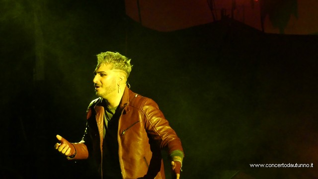 JESUS in Cavallerizza