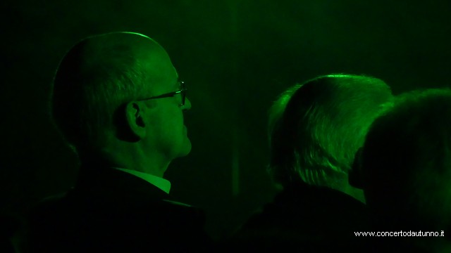 JESUS in Cavallerizza