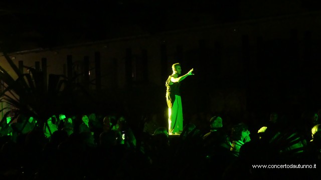 JESUS in Cavallerizza