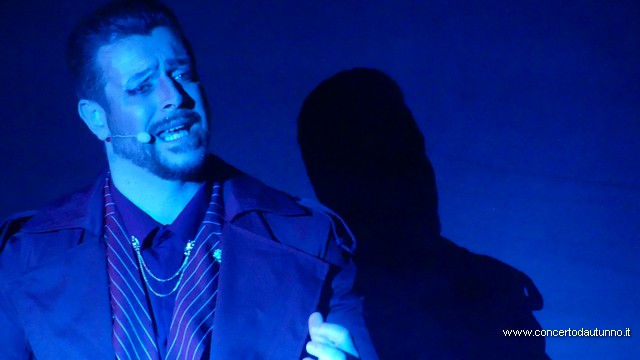 JESUS in Cavallerizza