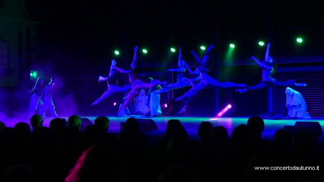 JESUS in Cavallerizza